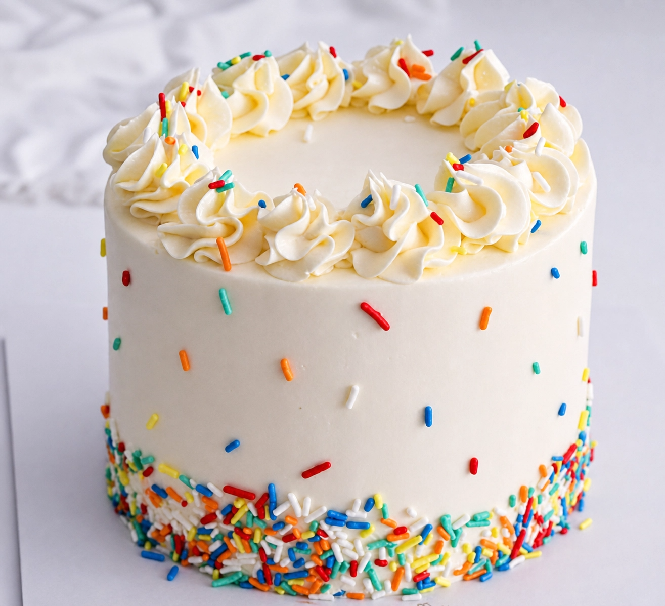Sprinkle Pop